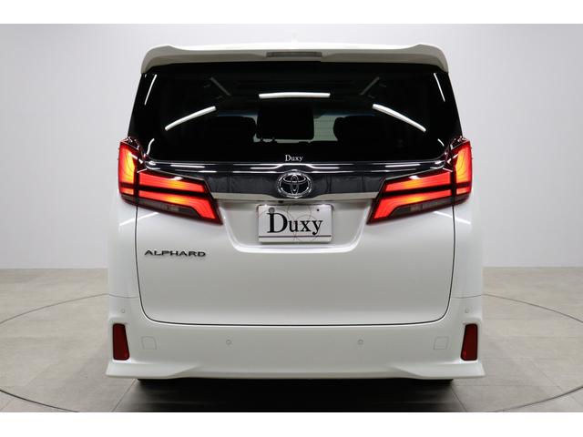 アルファード 2.5S Cパッケージ ワンオーナー 12.1インチ後席モニター ツインムーンルーフ ブラインドスポットモニター 3眼LEDヘッドライト&シーケンシャルウィンカー デジタルミラー 純正ディスプレイオーディオ 前後ドラレコ(5枚目)