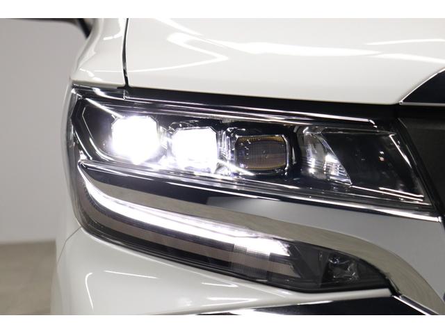 アルファード 2.5S Cパッケージ ワンオーナー 12.1インチ後席モニター ツインムーンルーフ ブラインドスポットモニター 3眼LEDヘッドライト&シーケンシャルウィンカー デジタルミラー 純正ディスプレイオーディオ 前後ドラレコ(11枚目)