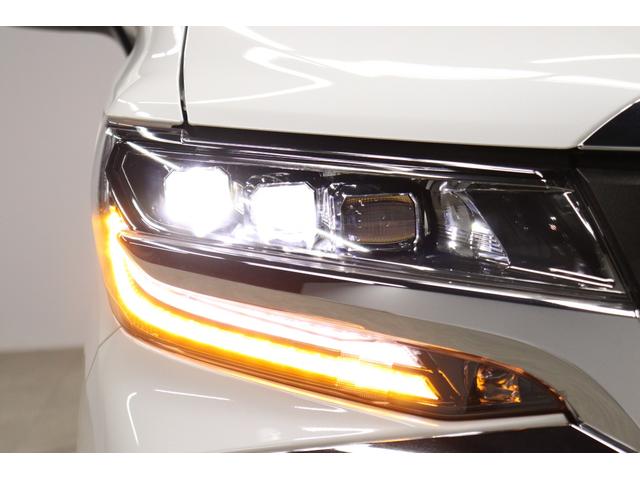 アルファード 2.5S Cパッケージ ワンオーナー 12.1インチ後席モニター ツインムーンルーフ ブラインドスポットモニター 3眼LEDヘッドライト&シーケンシャルウィンカー デジタルミラー 純正ディスプレイオーディオ 前後ドラレコ(12枚目)