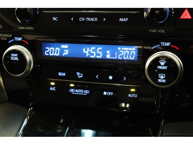 アルファード 2.5S Cパッケージ ワンオーナー 12.1インチ後席モニター ツインムーンルーフ ブラインドスポットモニター 3眼LEDヘッドライト&シーケンシャルウィンカー デジタルミラー 純正ディスプレイオーディオ 前後ドラレコ(48枚目)
