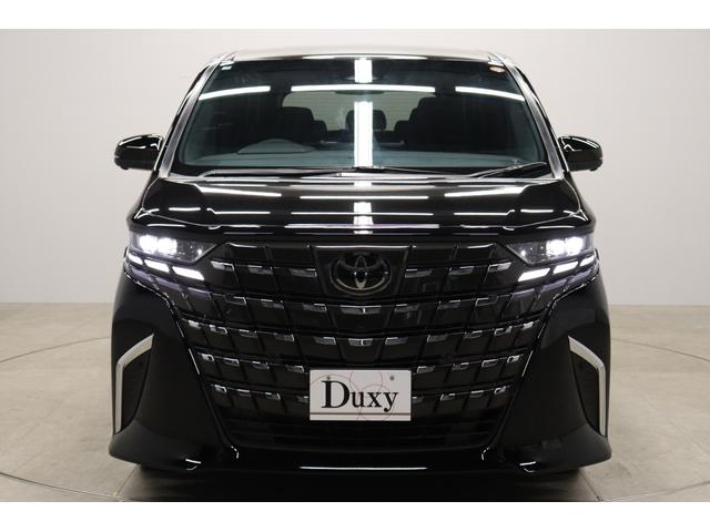 アルファードハイブリッド X E-Four パノラミックビューモニター ブラインドスポットモニター ドラレコ機能付デジタルインナーミラー ユニバーサルステップ 純正コネクティッドナビ 両側パワスラ 3眼LEDヘッド ETC2.0(4枚目)