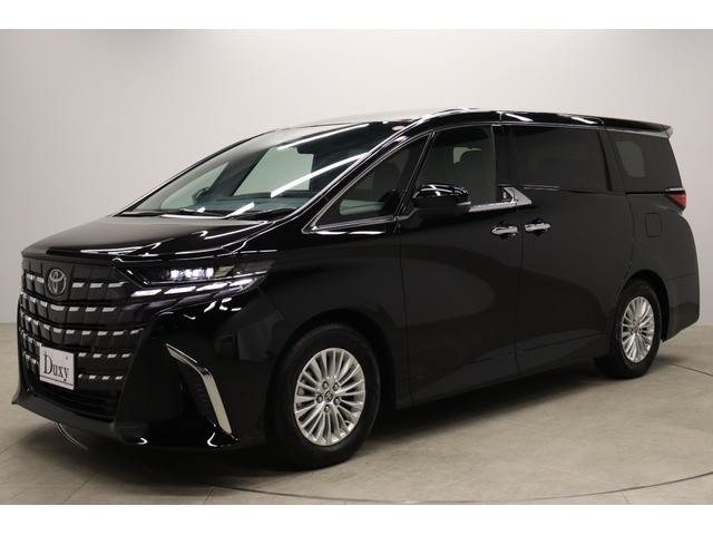 アルファードハイブリッド X E-Four パノラミックビューモニター ブラインドスポットモニター ドラレコ機能付デジタルインナーミラー ユニバーサルステップ 純正コネクティッドナビ 両側パワスラ 3眼LEDヘッド ETC2.0(7枚目)