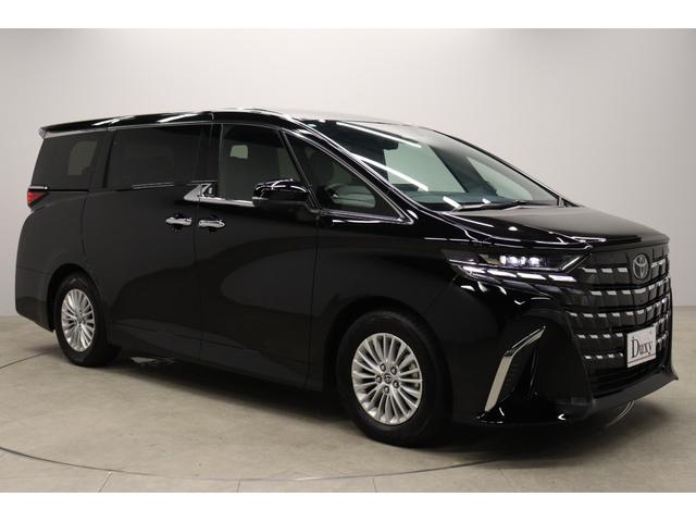 アルファードハイブリッド X E-Four パノラミックビューモニター ブラインドスポットモニター ドラレコ機能付デジタルインナーミラー ユニバーサルステップ 純正コネクティッドナビ 両側パワスラ 3眼LEDヘッド ETC2.0(8枚目)