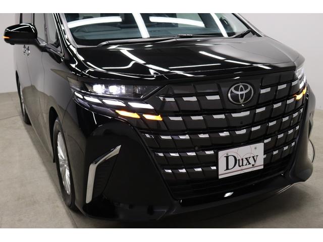 アルファードハイブリッド X E-Four パノラミックビューモニター ブラインドスポットモニター ドラレコ機能付デジタルインナーミラー ユニバーサルステップ 純正コネクティッドナビ 両側パワスラ 3眼LEDヘッド ETC2.0(10枚目)