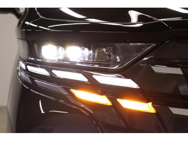 アルファードハイブリッド X E-Four パノラミックビューモニター ブラインドスポットモニター ドラレコ機能付デジタルインナーミラー ユニバーサルステップ 純正コネクティッドナビ 両側パワスラ 3眼LEDヘッド ETC2.0(12枚目)