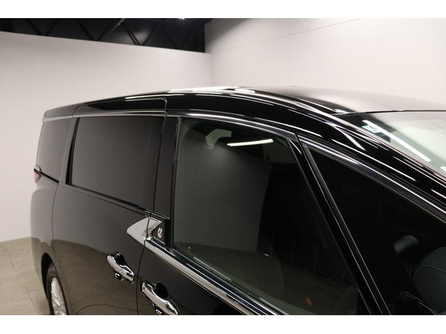 アルファードハイブリッド X E-Four パノラミックビューモニター ブラインドスポットモニター ドラレコ機能付デジタルインナーミラー ユニバーサルステップ 純正コネクティッドナビ 両側パワスラ 3眼LEDヘッド ETC2.0(16枚目)