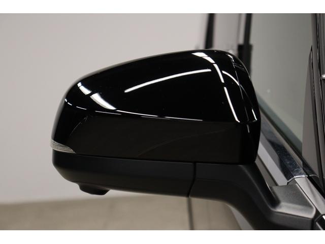 アルファードハイブリッド X E-Four パノラミックビューモニター ブラインドスポットモニター ドラレコ機能付デジタルインナーミラー ユニバーサルステップ 純正コネクティッドナビ 両側パワスラ 3眼LEDヘッド ETC2.0(17枚目)