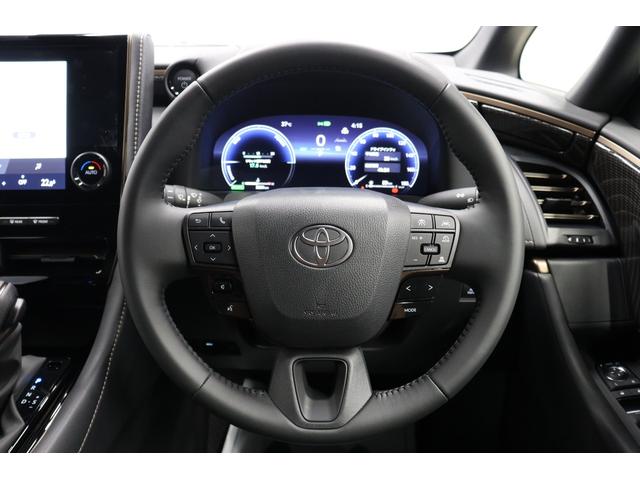 アルファードハイブリッド X E-Four パノラミックビューモニター ブラインドスポットモニター ドラレコ機能付デジタルインナーミラー ユニバーサルステップ 純正コネクティッドナビ 両側パワスラ 3眼LEDヘッド ETC2.0(41枚目)