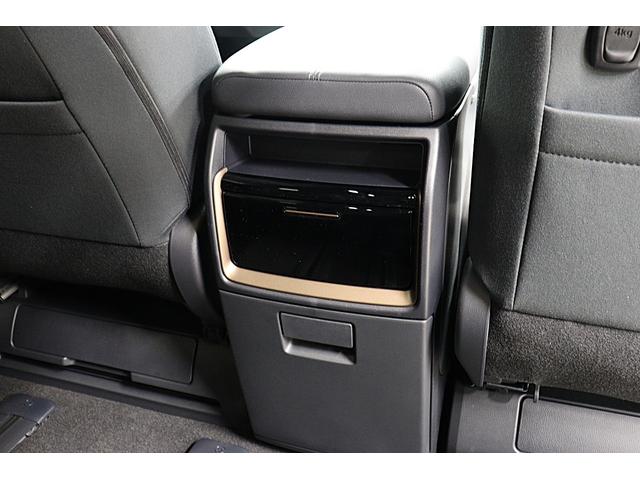 アルファードハイブリッド X E-Four パノラミックビューモニター ブラインドスポットモニター ドラレコ機能付デジタルインナーミラー ユニバーサルステップ 純正コネクティッドナビ 両側パワスラ 3眼LEDヘッド ETC2.0(52枚目)