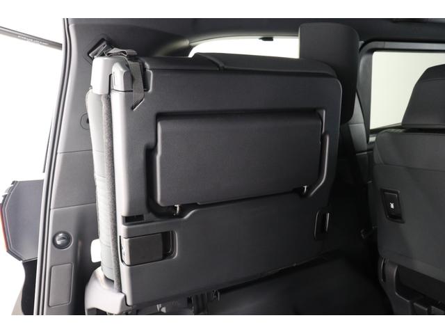 アルファードハイブリッド X E-Four パノラミックビューモニター ブラインドスポットモニター ドラレコ機能付デジタルインナーミラー ユニバーサルステップ 純正コネクティッドナビ 両側パワスラ 3眼LEDヘッド ETC2.0(56枚目)