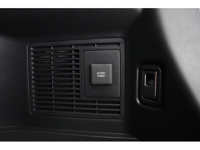 アルファードハイブリッド X E-Four パノラミックビューモニター ブラインドスポットモニター ドラレコ機能付デジタルインナーミラー ユニバーサルステップ 純正コネクティッドナビ 両側パワスラ 3眼LEDヘッド ETC2.0(57枚目)