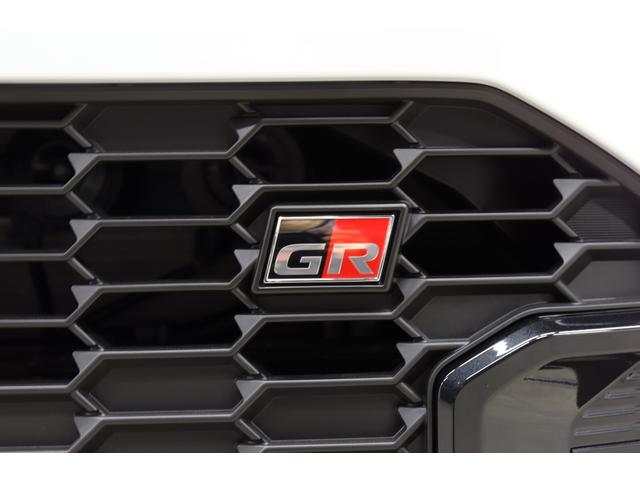 TOYOTA COROLLA CROSS GR SPORT