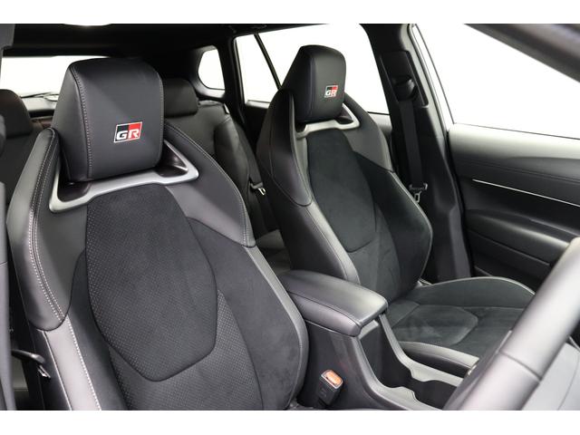 TOYOTA COROLLA CROSS GR SPORT