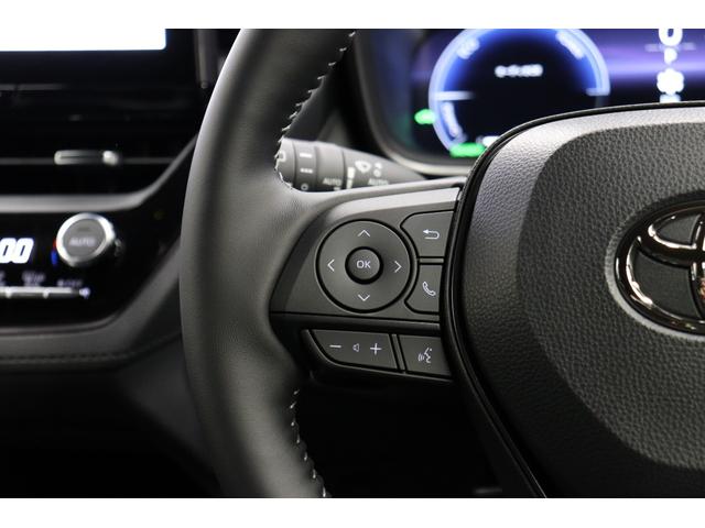 TOYOTA COROLLA CROSS GR SPORT