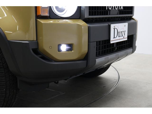 TOYOTA LAND CRUISER 250 ZX FIRST EDITION