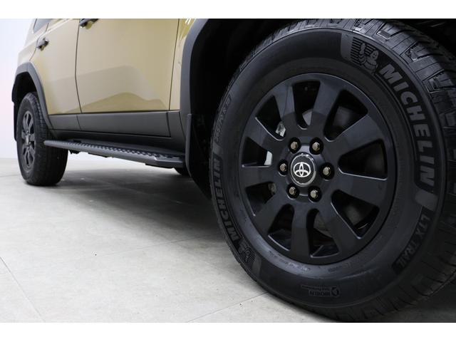 TOYOTA LAND CRUISER 250 ZX FIRST EDITION