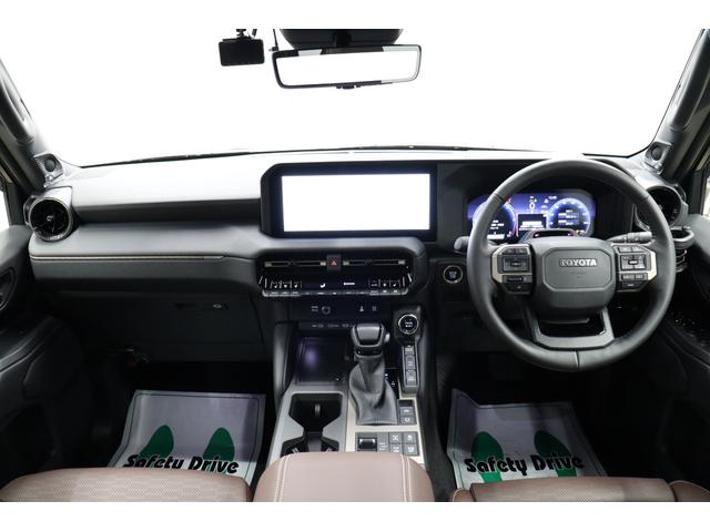 TOYOTA LAND CRUISER 250 ZX FIRST EDITION