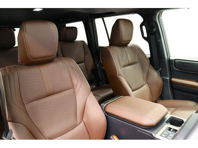 TOYOTA LAND CRUISER 250 ZX FIRST EDITION