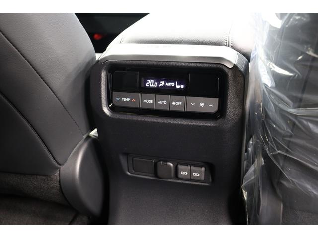 TOYOTA LAND CRUISER 250 VX