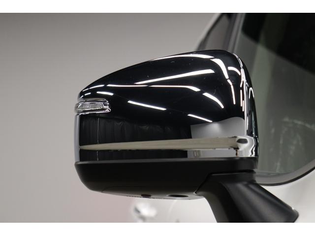 TOYOTA LAND CRUISER ZX