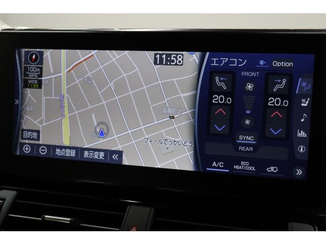 TOYOTA LAND CRUISER ZX