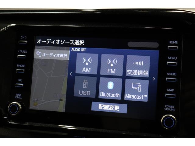 ハイラックス Z GRスポーツ ワンオーナー GRスポーツバー ベッドライナー ゲートダンパー サイドプロテクター GRドアハンドルプロテクタ ETC TOYOTAデカール 360°ドラレコ+後ろ 純正DAナビ 全周囲モニター(35枚目)