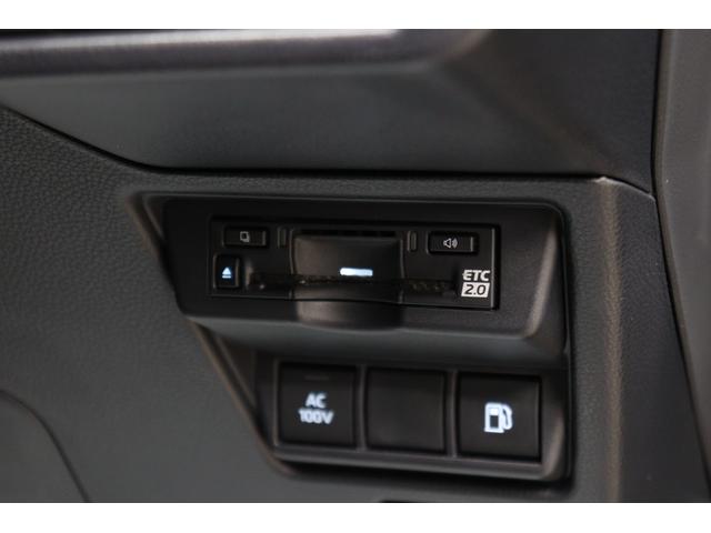 プリウス U トヨタセーフティーセンス拡張パック シートヒーター 上級ファブリックシート 前後ドラレコ ステアリングヒーター ブラインドスポットモニター バックカメラ ETC2.0 AC100/1500W(46枚目)