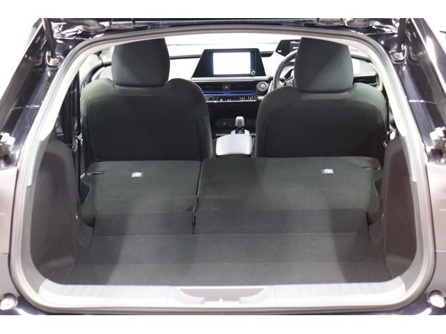 プリウス U トヨタセーフティーセンス拡張パック シートヒーター 上級ファブリックシート 前後ドラレコ ステアリングヒーター ブラインドスポットモニター バックカメラ ETC2.0 AC100/1500W(52枚目)