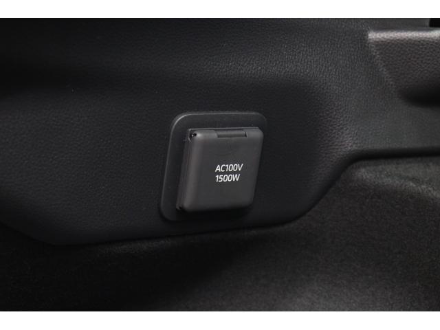 プリウス U トヨタセーフティーセンス拡張パック シートヒーター 上級ファブリックシート 前後ドラレコ ステアリングヒーター ブラインドスポットモニター バックカメラ ETC2.0 AC100/1500W(53枚目)