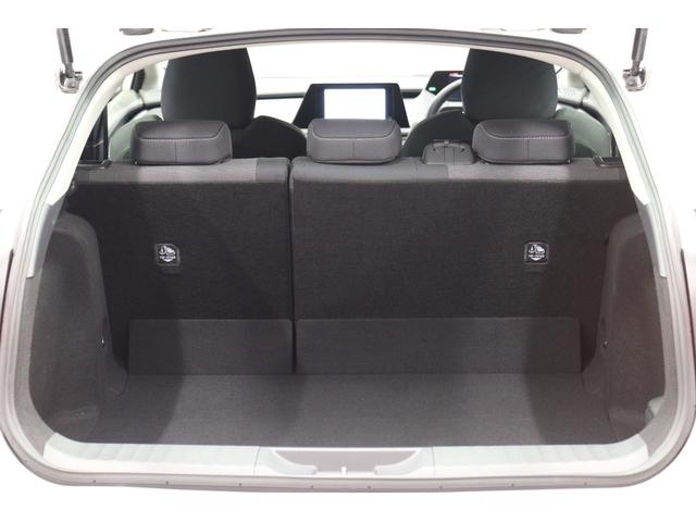 プリウス G 全周囲モニター ブラインドスポットモニター シートヒーター 寒冷地 純正ディスプレイオーディオ フルセグTV AppleCarPlay/AndroidAuto対応 Bluetooth接続 ETC2.0(49枚目)