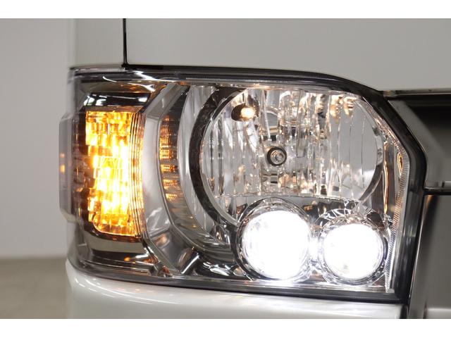 TOYOTA HIACE VAN LONG SUPER GL DARK PRIME S