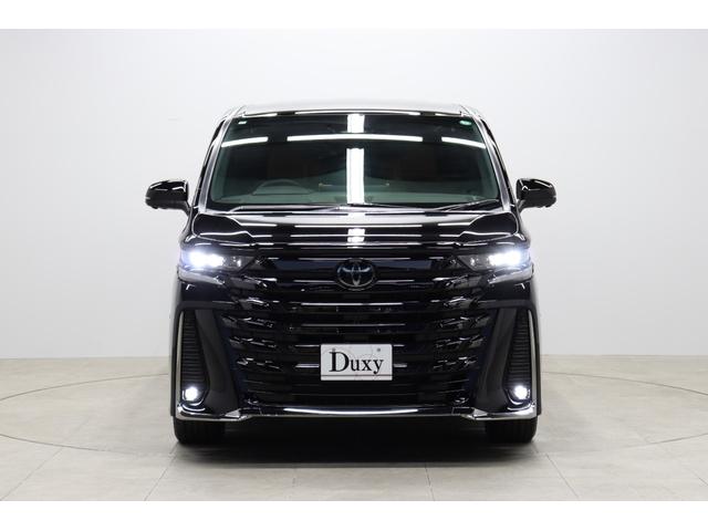 TOYOTA VELLFIRE HYBRID Z PREMIER