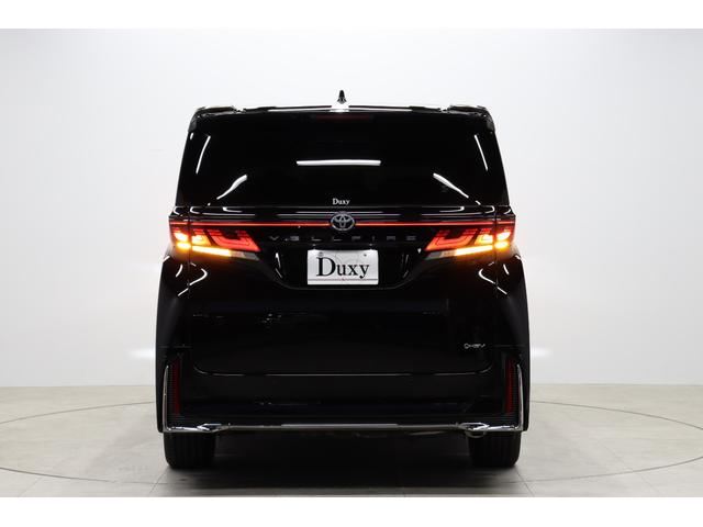 TOYOTA VELLFIRE HYBRID Z PREMIER