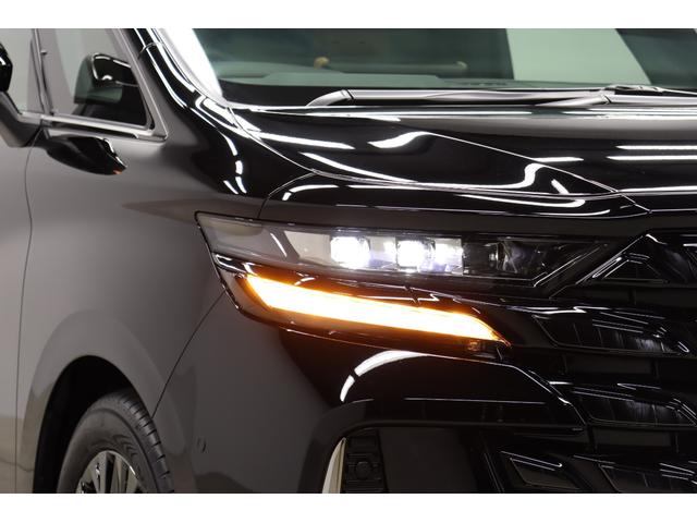 TOYOTA VELLFIRE HYBRID Z PREMIER