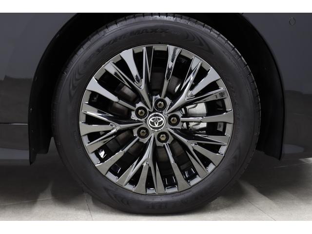 TOYOTA VELLFIRE HYBRID Z PREMIER