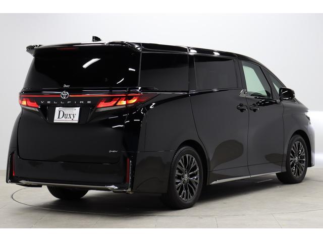 TOYOTA VELLFIRE HYBRID Z PREMIER
