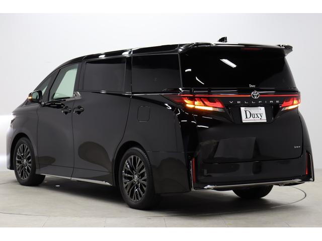 TOYOTA VELLFIRE HYBRID Z PREMIER