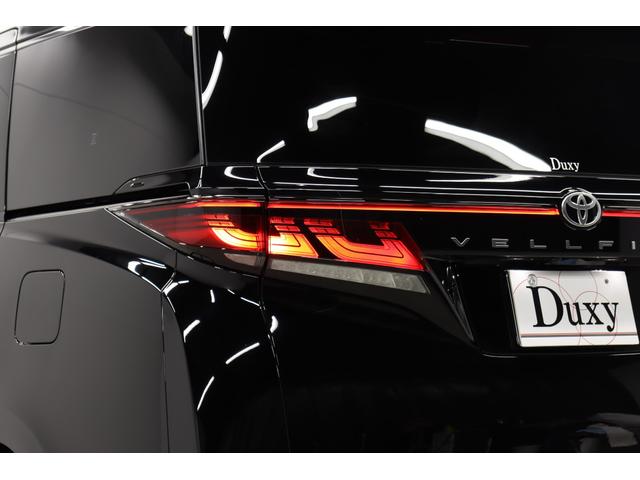 TOYOTA VELLFIRE HYBRID Z PREMIER