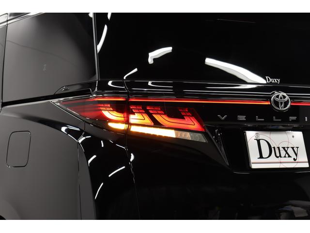 TOYOTA VELLFIRE HYBRID Z PREMIER