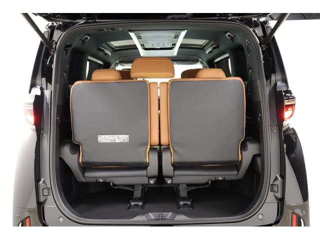 TOYOTA VELLFIRE HYBRID Z PREMIER