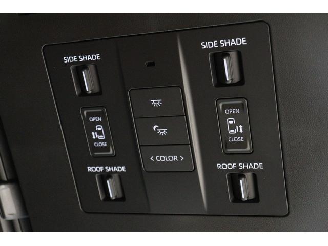 TOYOTA VELLFIRE HYBRID Z PREMIER