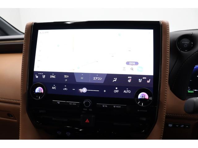 TOYOTA VELLFIRE HYBRID Z PREMIER