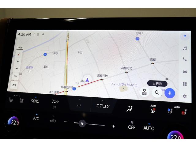 TOYOTA VELLFIRE HYBRID Z PREMIER