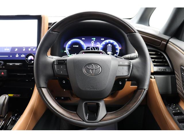 TOYOTA VELLFIRE HYBRID Z PREMIER