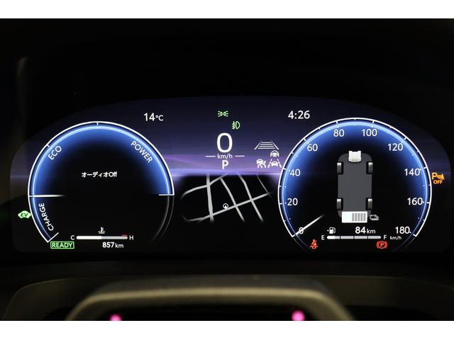 TOYOTA VELLFIRE HYBRID Z PREMIER