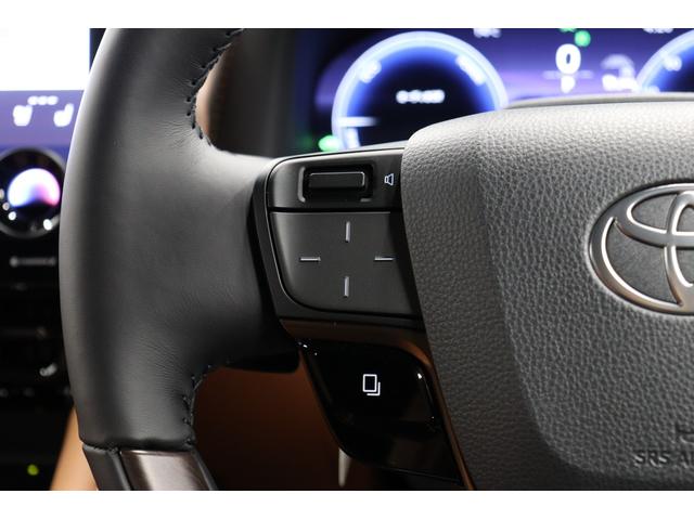 TOYOTA VELLFIRE HYBRID Z PREMIER