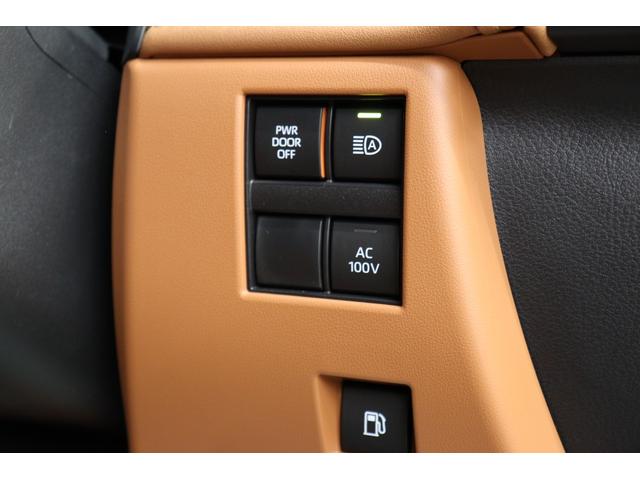 TOYOTA VELLFIRE HYBRID Z PREMIER