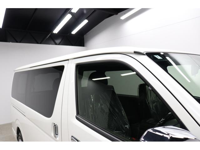 TOYOTA HIACE VAN LONG SUPER GL DARK PRIME S