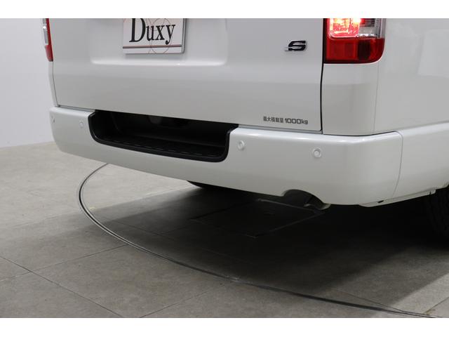 TOYOTA HIACE VAN LONG SUPER GL DARK PRIME S