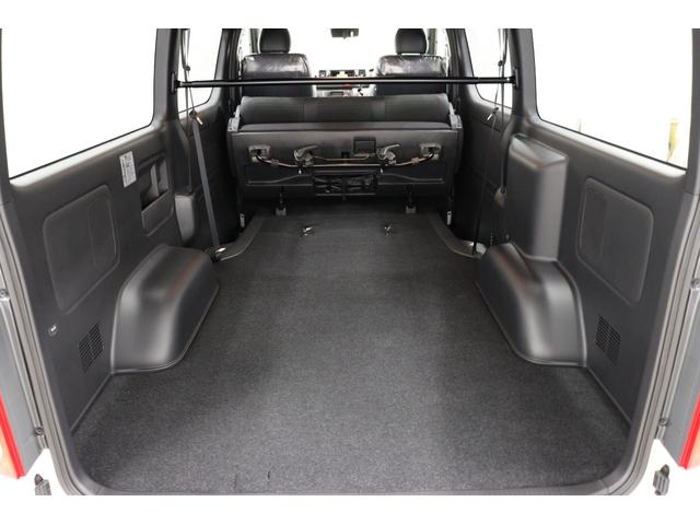 TOYOTA HIACE VAN LONG SUPER GL DARK PRIME S